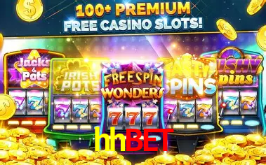 Desvendando o Mundo dos Jogos Virtuais na hhbet