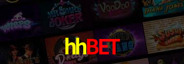 Descubra o Mundo do Cassino Online com hhbet